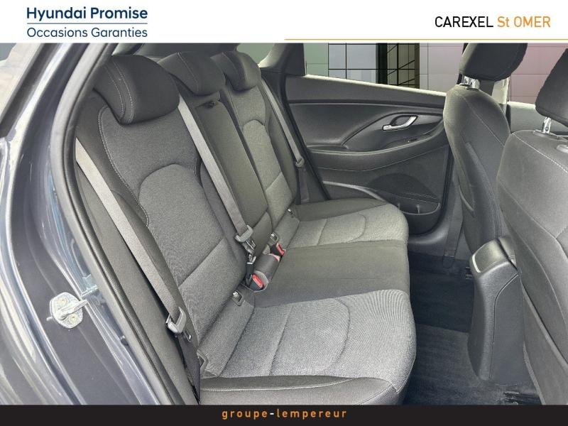 Image HYUNDAI i30 1.0 T-GDi 160 DCT INTUITIVE