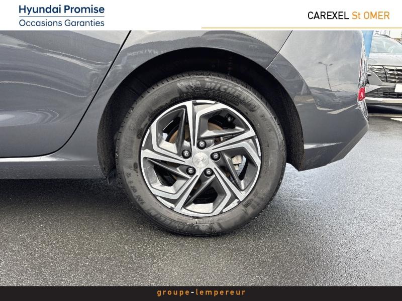 Image HYUNDAI i30 1.0 T-GDi 160 DCT INTUITIVE