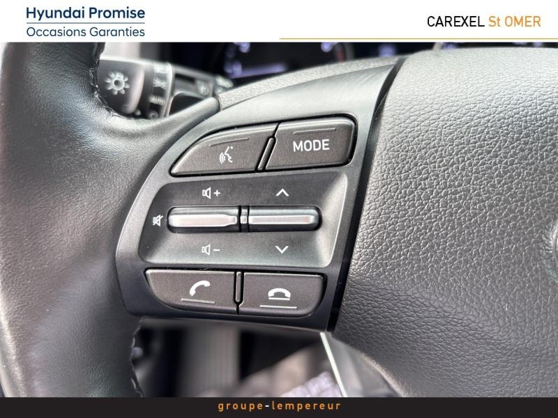 Image HYUNDAI i30 1.0 T-GDi 160 DCT INTUITIVE