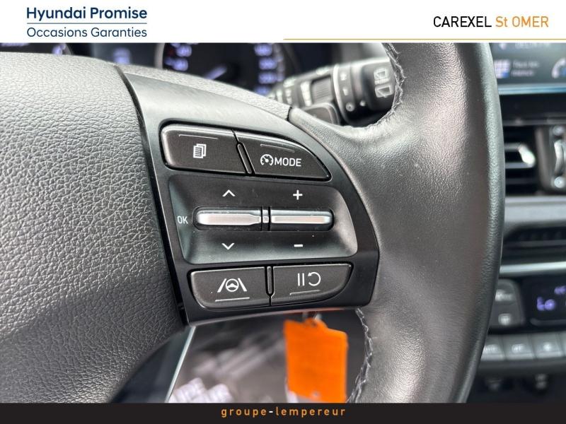 Image HYUNDAI i30 1.0 T-GDi 160 DCT INTUITIVE