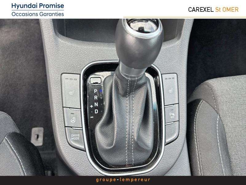 Image HYUNDAI i30 1.0 T-GDi 160 DCT INTUITIVE