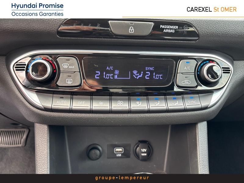 Image HYUNDAI i30 1.0 T-GDi 160 DCT INTUITIVE