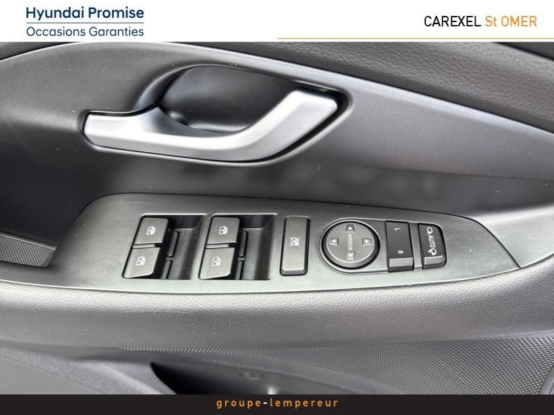 Image HYUNDAI i30 1.0 T-GDi 160 DCT INTUITIVE