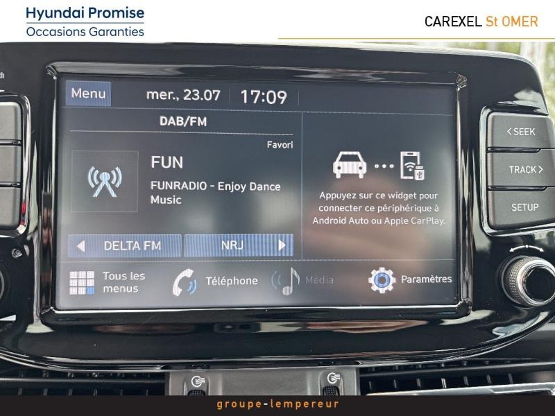 Image HYUNDAI i30 1.0 T-GDi 160 DCT INTUITIVE