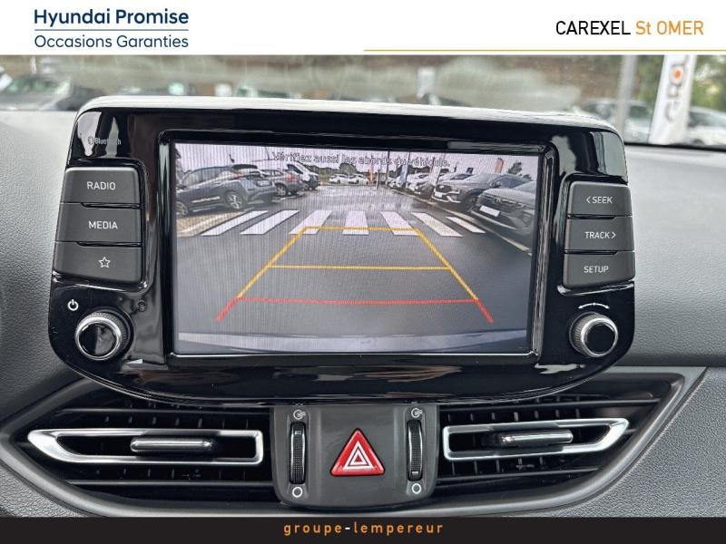 Image HYUNDAI i30 1.0 T-GDi 160 DCT INTUITIVE