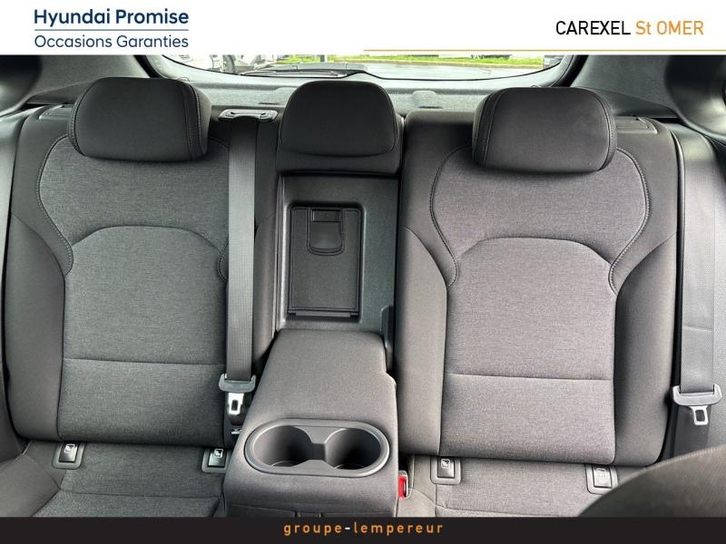 Image HYUNDAI i30 1.0 T-GDi 160 DCT INTUITIVE