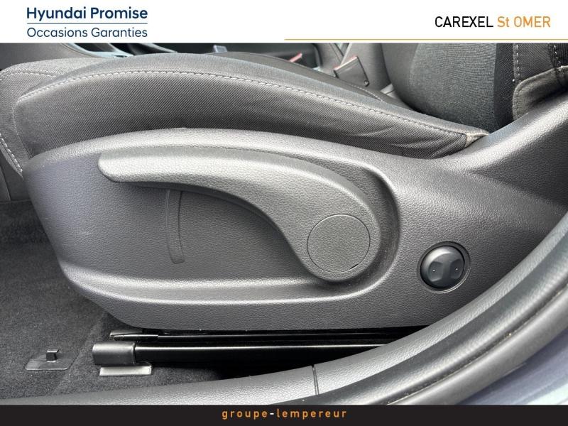 Image HYUNDAI i30 1.0 T-GDi 160 DCT INTUITIVE