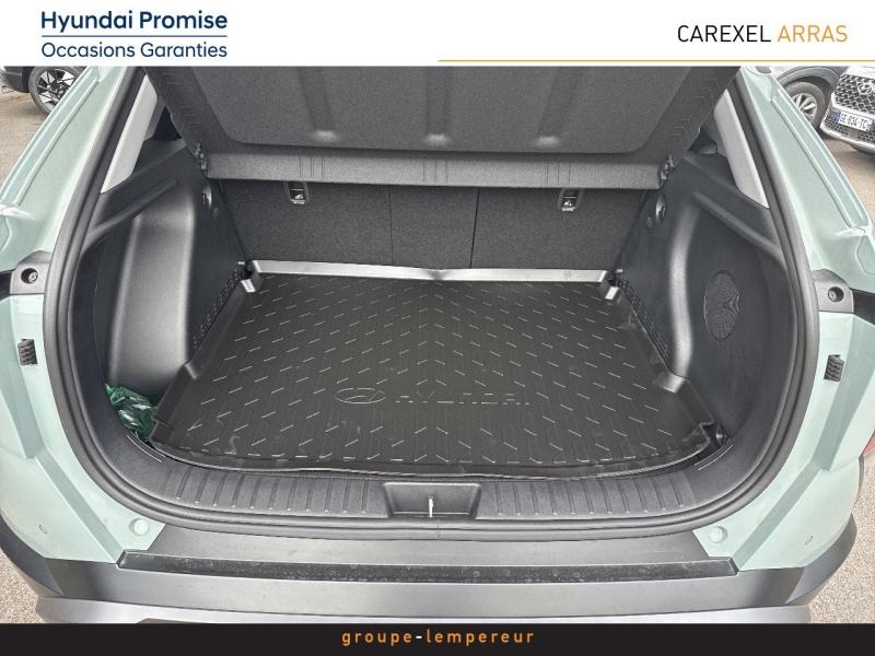 Image HYUNDAI Kona 1.6 GDi 129ch Hybrid Executive DCT-6