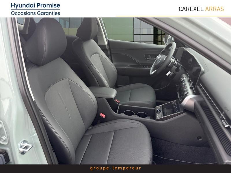 Image HYUNDAI Kona 1.6 GDi 129ch Hybrid Executive DCT-6