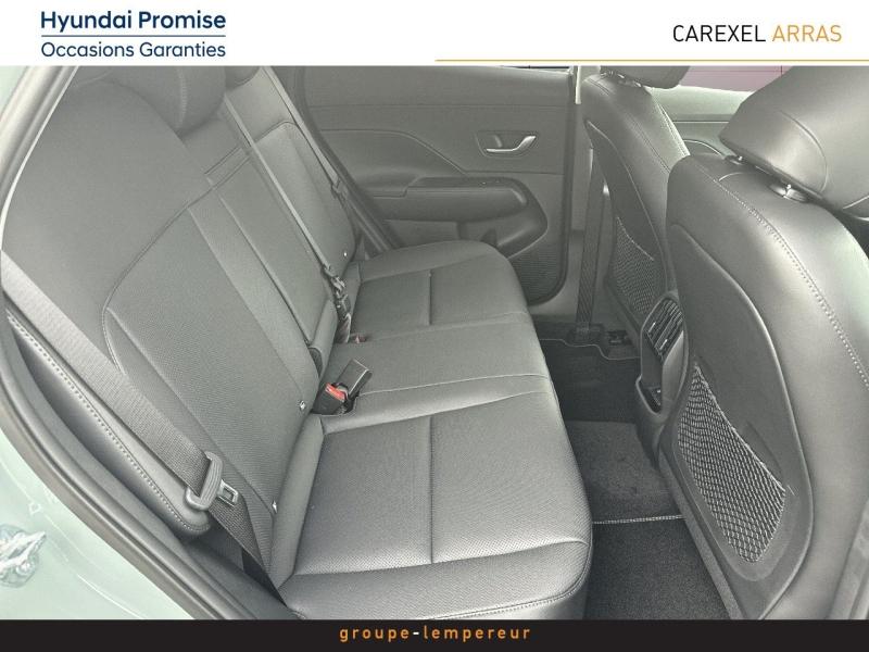 Image HYUNDAI Kona 1.6 GDi 129ch Hybrid Executive DCT-6