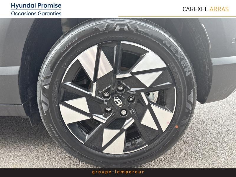 Image HYUNDAI Kona 1.6 GDi 129ch Hybrid Executive DCT-6