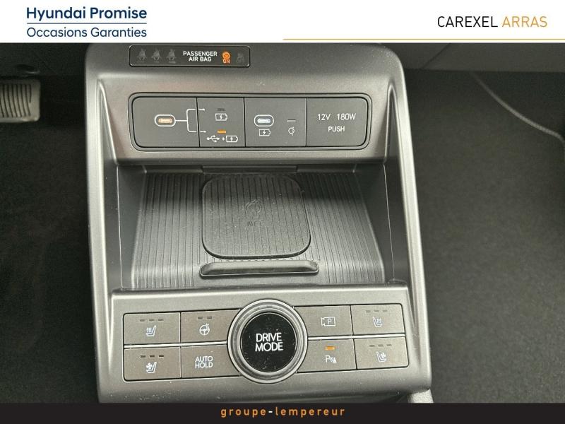 Image HYUNDAI Kona 1.6 GDi 129ch Hybrid Executive DCT-6