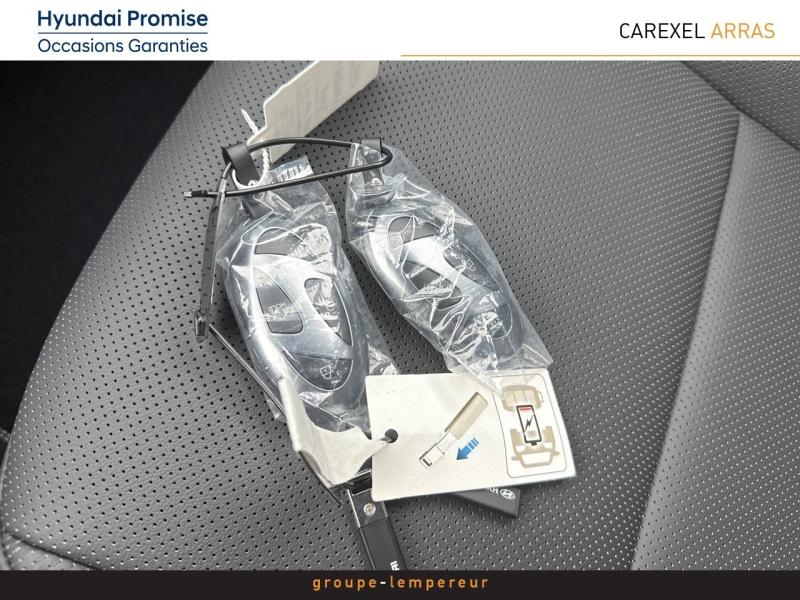 Image HYUNDAI Kona 1.6 GDi 129ch Hybrid Executive DCT-6