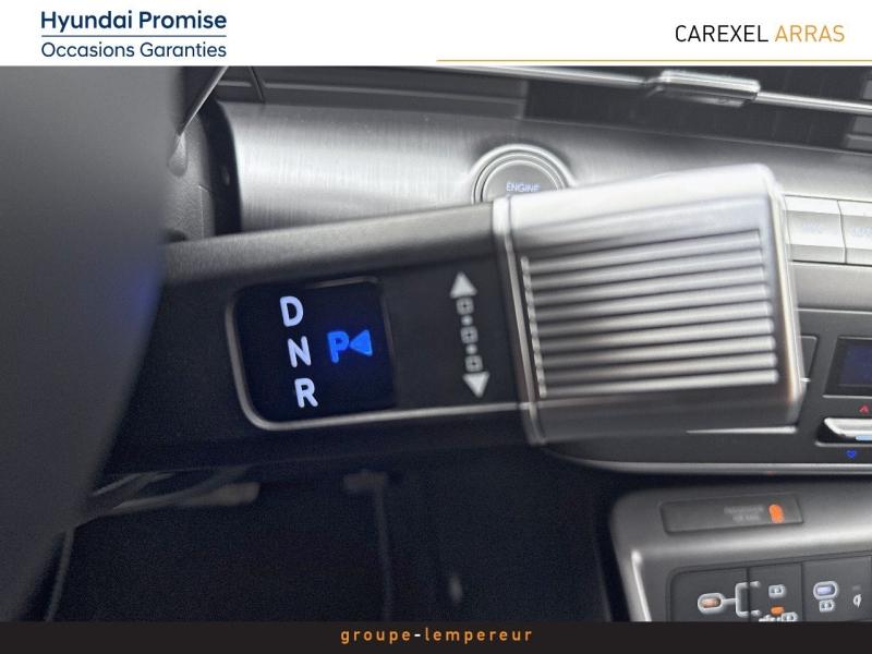 Image HYUNDAI Kona 1.6 GDi 129ch Hybrid Executive DCT-6