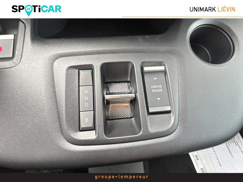 Image FIAT Doblo Fg M 800kg Electrique 136ch Batterie 54 kWh