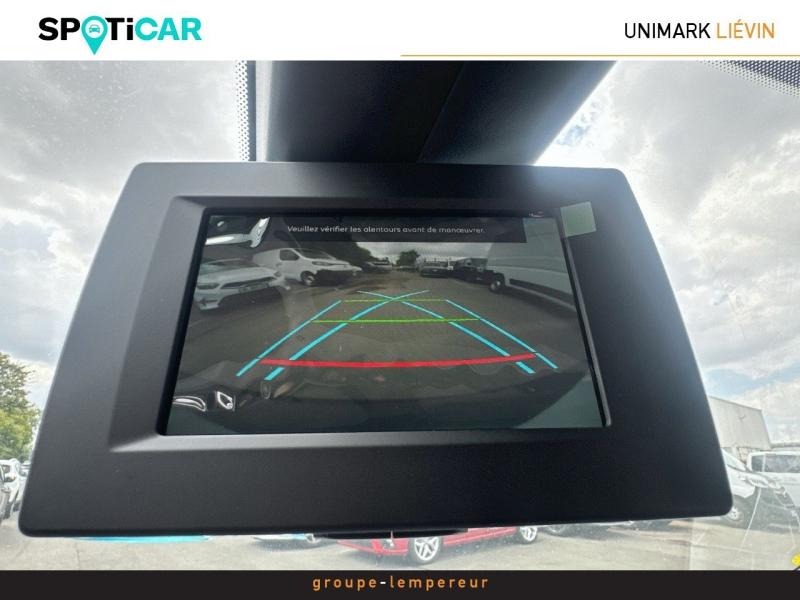 Image FIAT Doblo Fg M 800kg Electrique 136ch Batterie 54 kWh