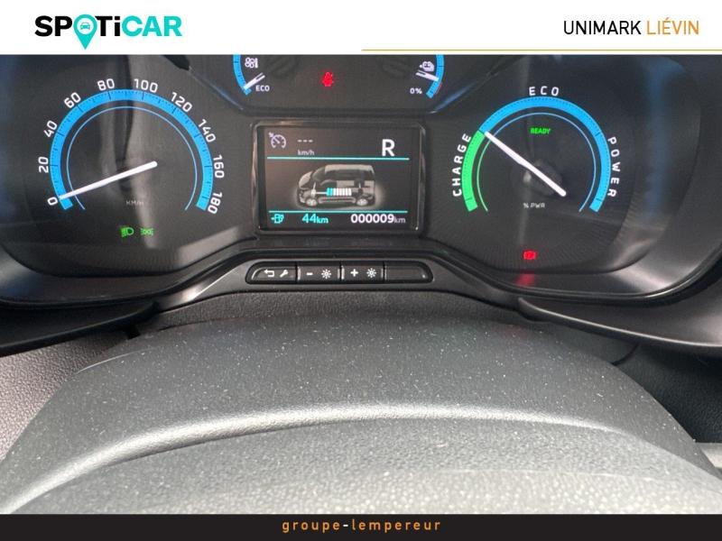 Image FIAT Doblo Fg M 800kg Electrique 136ch Batterie 54 kWh