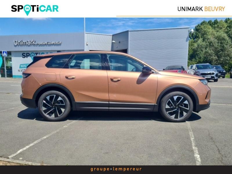 Image OPEL Grandland 1.2 Turbo Hybrid 145ch Edition e-DCT6