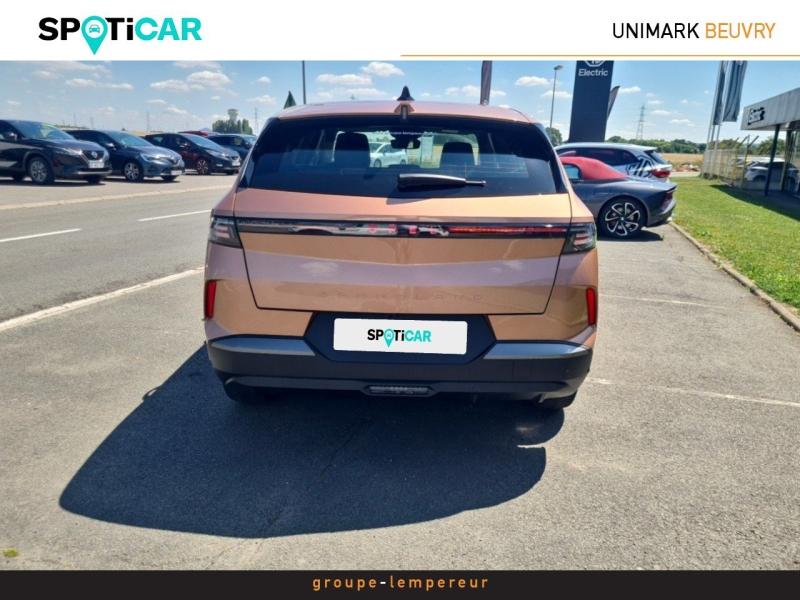 Image OPEL Grandland 1.2 Turbo Hybrid 145ch Edition e-DCT6