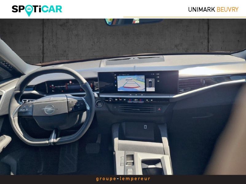 Image OPEL Grandland 1.2 Turbo Hybrid 145ch Edition e-DCT6