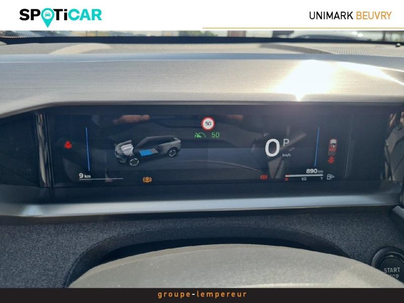 Image OPEL Grandland 1.2 Turbo Hybrid 145ch Edition e-DCT6