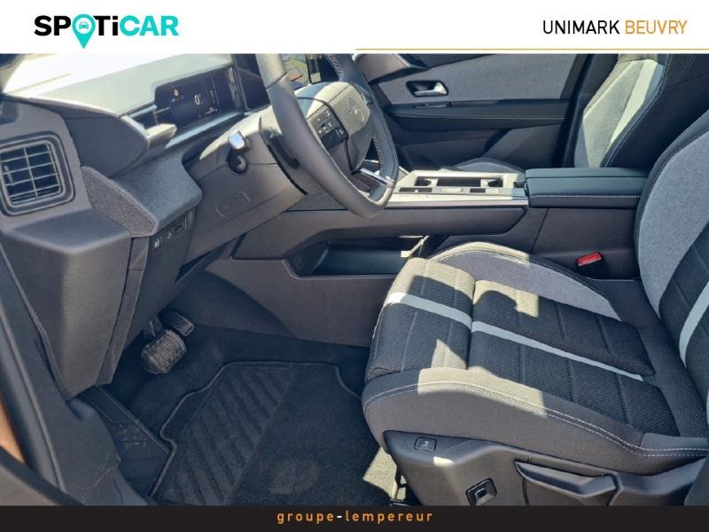 Image OPEL Grandland 1.2 Turbo Hybrid 145ch Edition e-DCT6