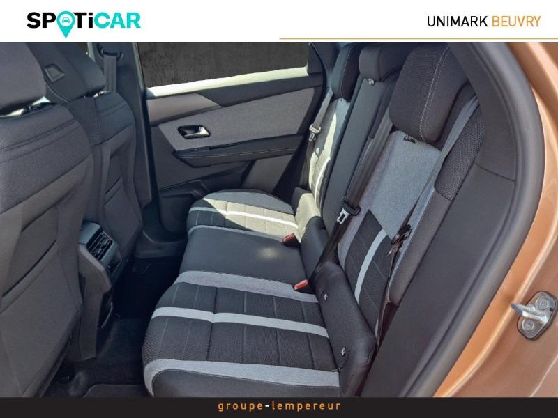 Image OPEL Grandland 1.2 Turbo Hybrid 145ch Edition e-DCT6