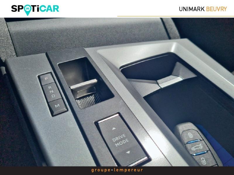 Image OPEL Grandland 1.2 Turbo Hybrid 145ch Edition e-DCT6