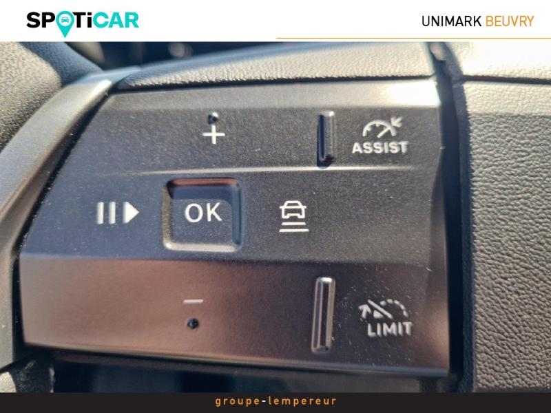 Image OPEL Grandland 1.2 Turbo Hybrid 145ch Edition e-DCT6