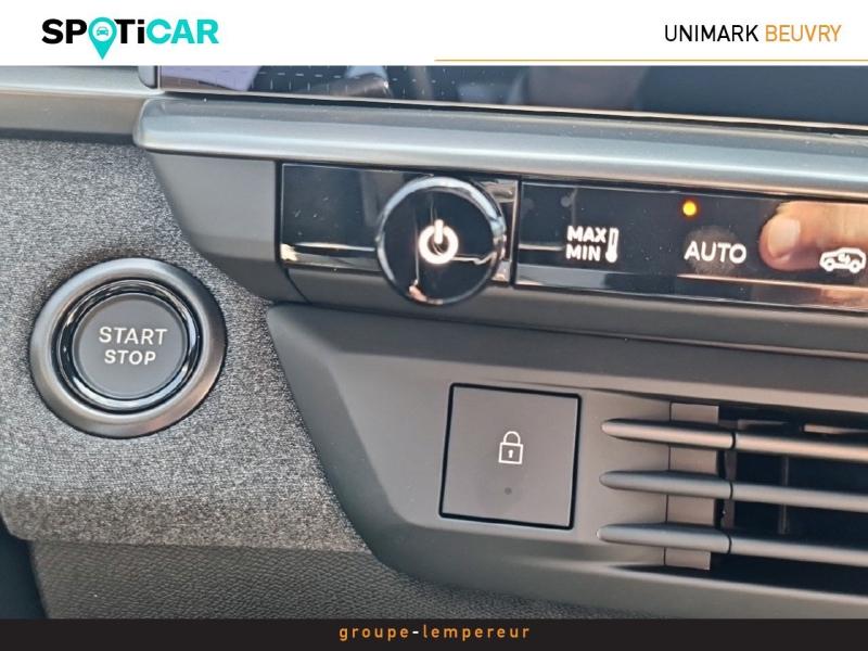 Image OPEL Grandland 1.2 Turbo Hybrid 145ch Edition e-DCT6