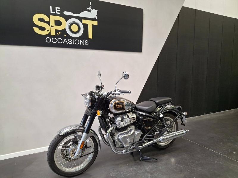 Image ROYAL ENFIELD Classic Classic 650