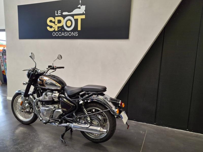 Image ROYAL ENFIELD Classic Classic 650