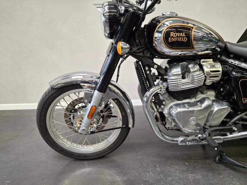 Image ROYAL ENFIELD Classic Classic 650