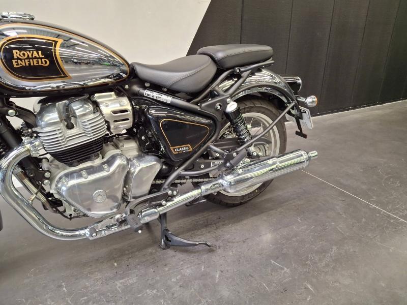 Image ROYAL ENFIELD Classic Classic 650
