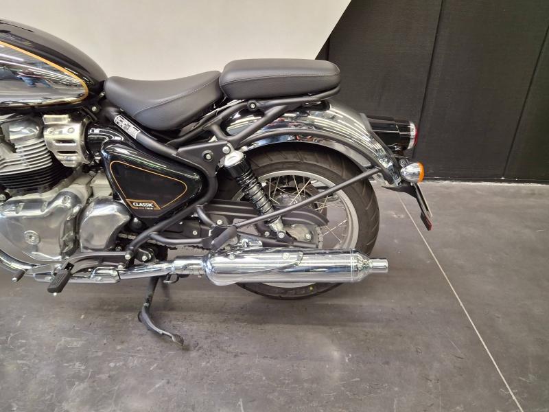 Image ROYAL ENFIELD Classic Classic 650