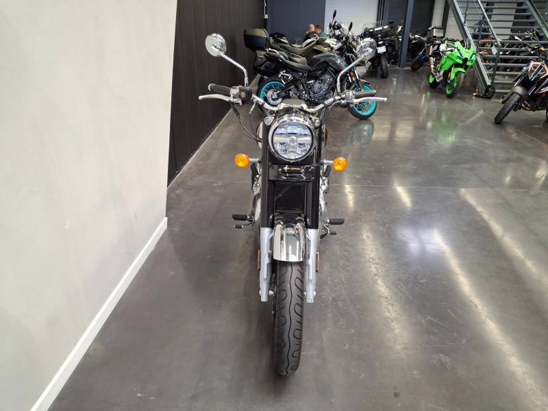 Image ROYAL ENFIELD Classic Classic 650