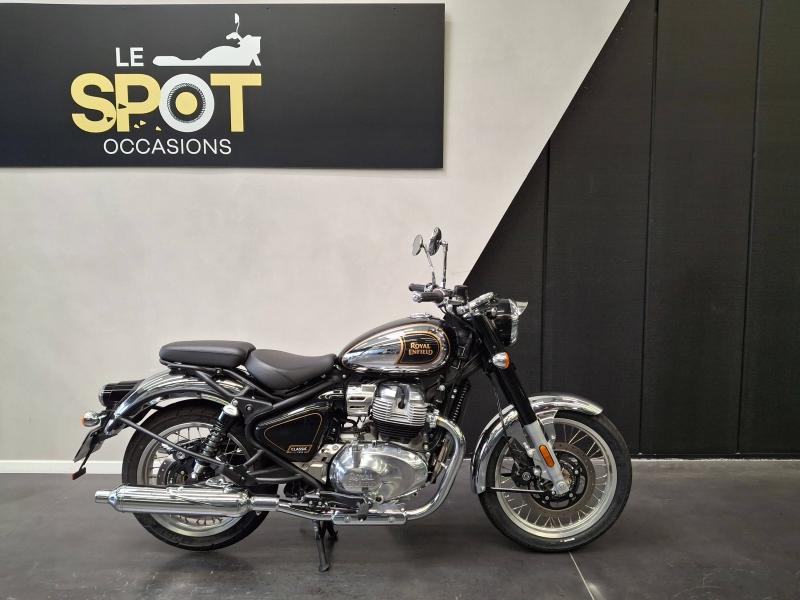 Image ROYAL ENFIELD Classic Classic 650