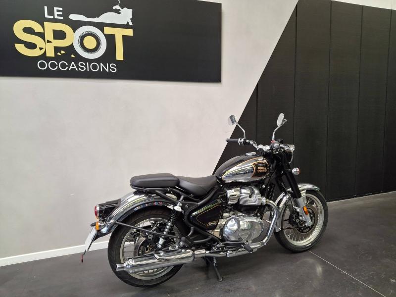 Image ROYAL ENFIELD Classic Classic 650