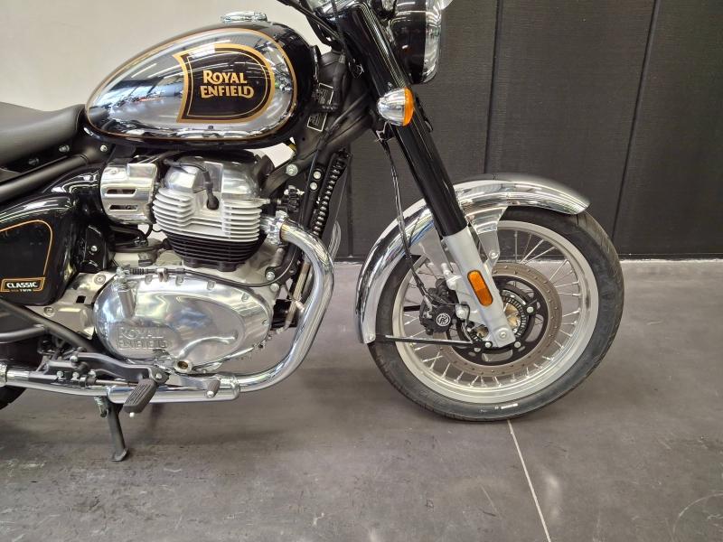 Image ROYAL ENFIELD Classic Classic 650