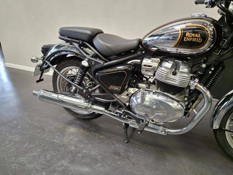 Image ROYAL ENFIELD Classic Classic 650