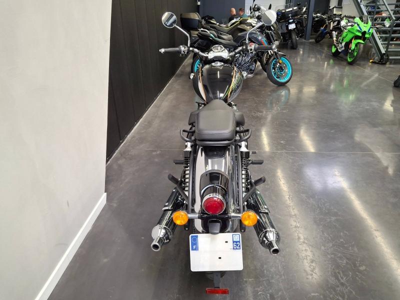 Image ROYAL ENFIELD Classic Classic 650