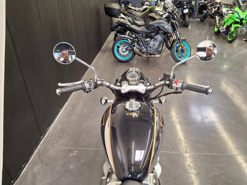 Image ROYAL ENFIELD Classic Classic 650