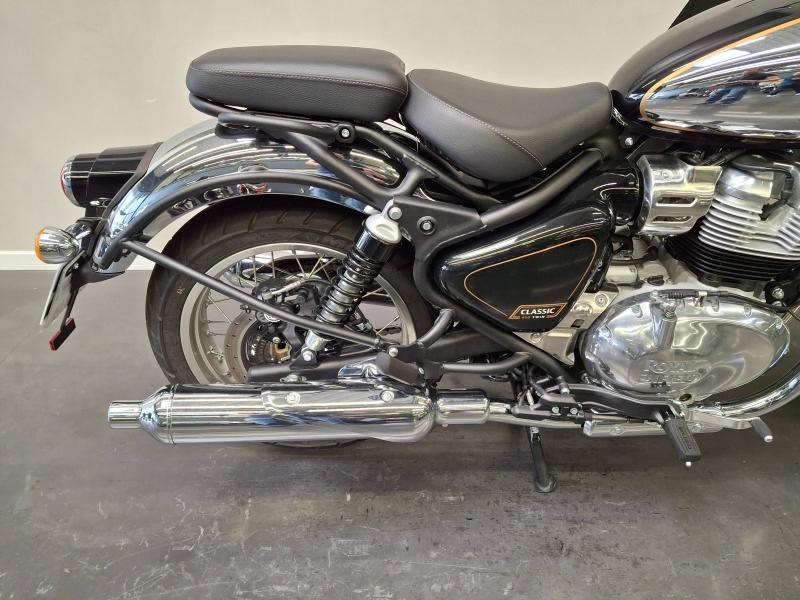 Image ROYAL ENFIELD Classic Classic 650