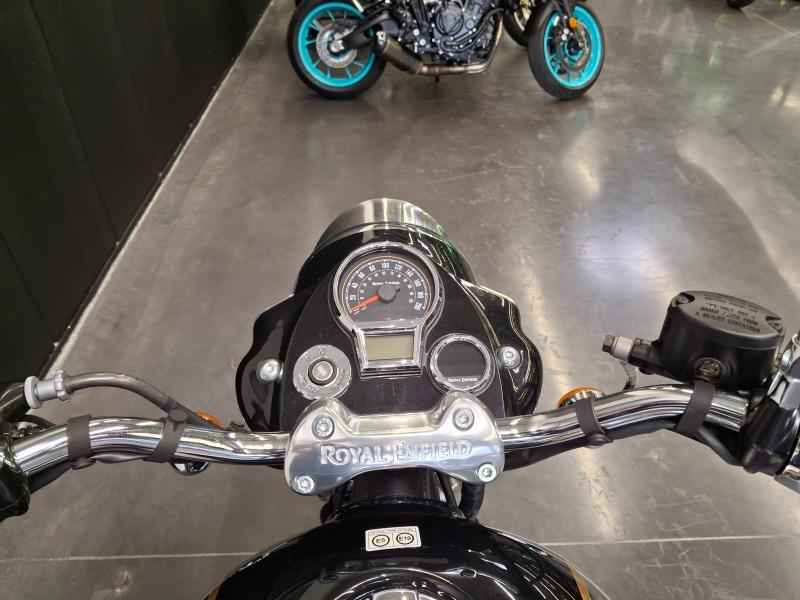 Image ROYAL ENFIELD Classic Classic 650