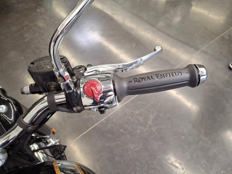 Image ROYAL ENFIELD Classic Classic 650