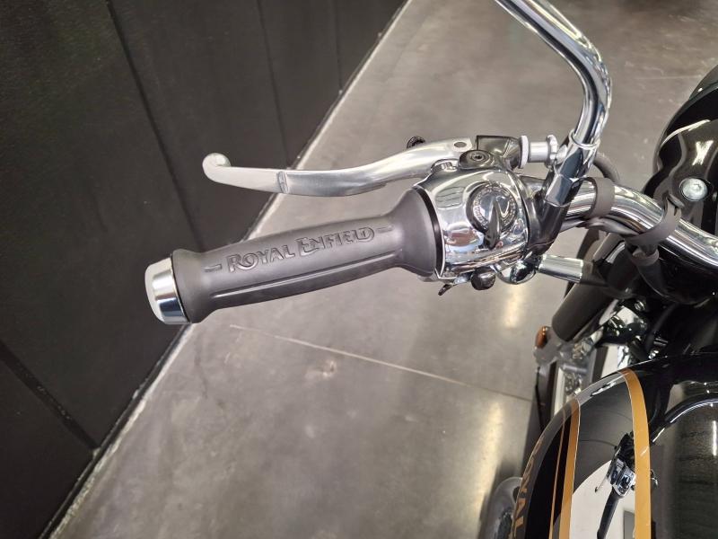 Image ROYAL ENFIELD Classic Classic 650