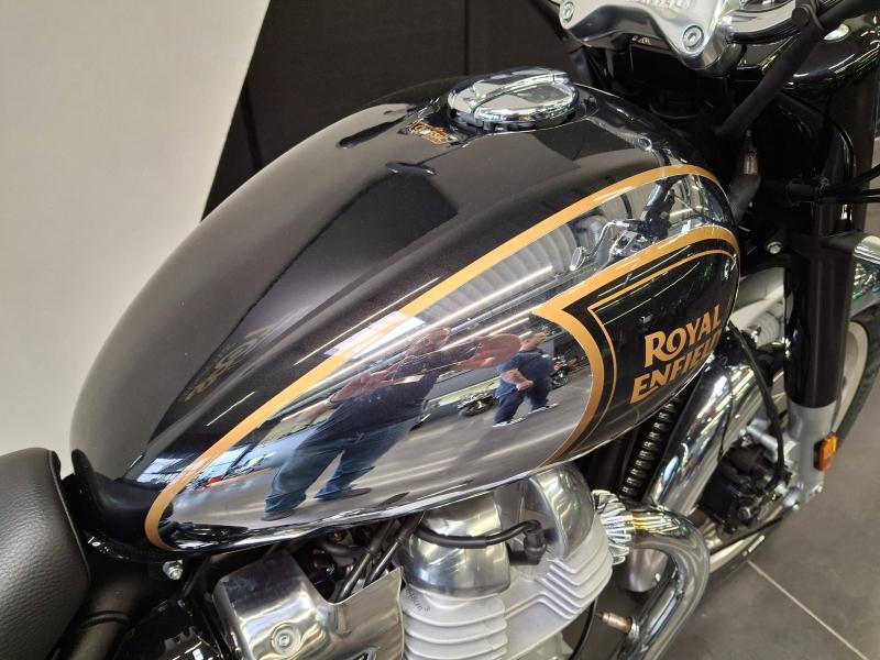 Image ROYAL ENFIELD Classic Classic 650