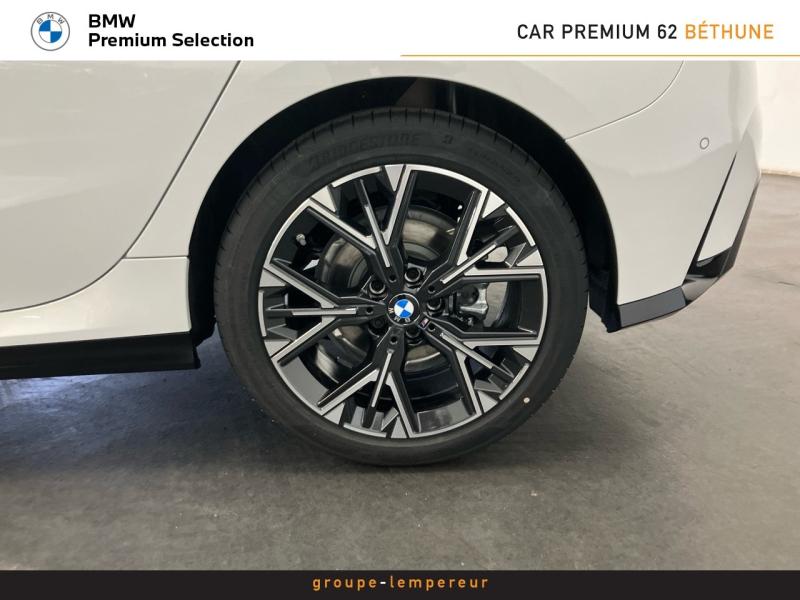 Image BMW Série 1 120dA 163ch M Sport Design DKG7