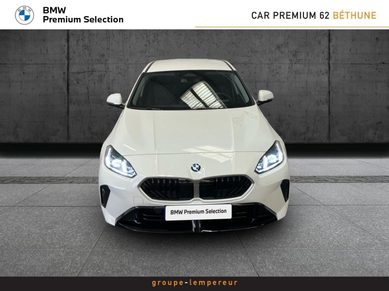 Image BMW Série 1 120dA 163ch M Sport Design DKG7