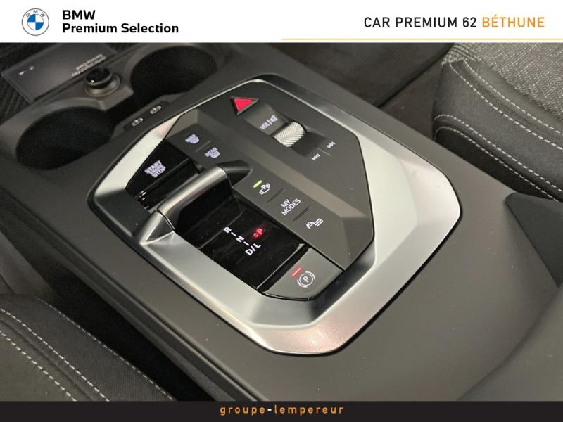 Image BMW Série 1 120dA 163ch M Sport Design DKG7